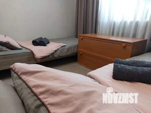 2-к квартира, посуточно, 53м2, 3/5 этаж