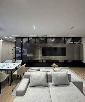 3-к квартира, на длительный срок, 115м2, 14/17 этаж