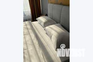 1-к квартира, посуточно, 42м2, 8/25 этаж