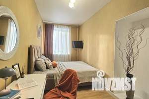 2-к квартира, посуточно, 47м2, 2/5 этаж
