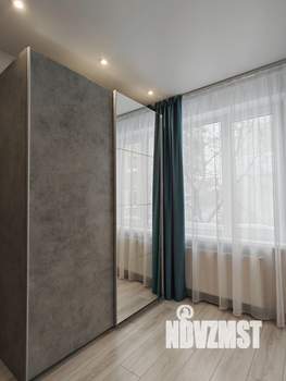 1-к квартира, на длительный срок, 33м2, 3/5 этаж