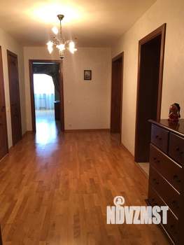 3-к квартира, на длительный срок, 100м2, 4/6 этаж