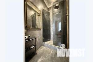 1-к квартира, посуточно, 55м2, 19/20 этаж