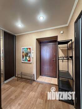 1-к квартира, на длительный срок, 44м2, 2/12 этаж