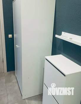 1-к квартира, на длительный срок, 34м2, 2/10 этаж