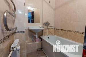 3-к квартира, посуточно, 80м2, 18/18 этаж