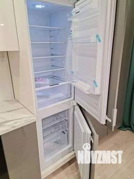 1-к квартира, на длительный срок, 38м2, 13/24 этаж