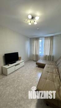 2-к квартира, на длительный срок, 51м2, 9/11 этаж