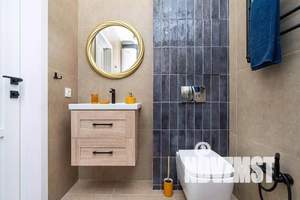 2-к квартира, посуточно, 50м2, 19/24 этаж