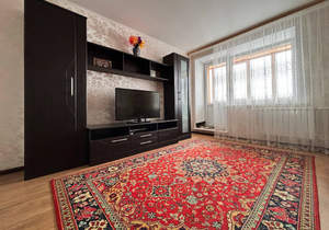 2-к квартира, на длительный срок, 55м2, 4/9 этаж