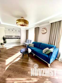 3-к квартира, посуточно, 90м2, 3/20 этаж