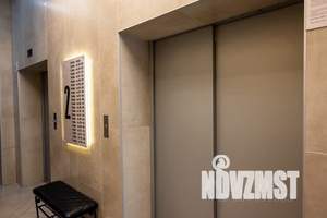 2-к квартира, посуточно, 60м2, 15/25 этаж