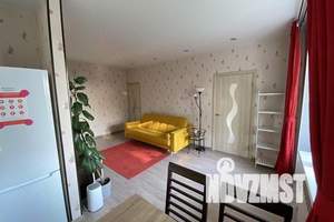 2-к квартира, посуточно, 45м2, 5/5 этаж