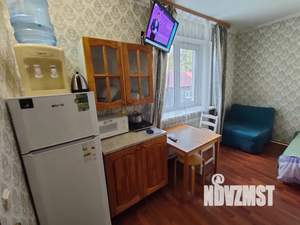 1-к квартира, посуточно, 20м2, 1/3 этаж