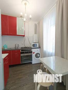 1-к квартира, посуточно, 30м2, 1/5 этаж