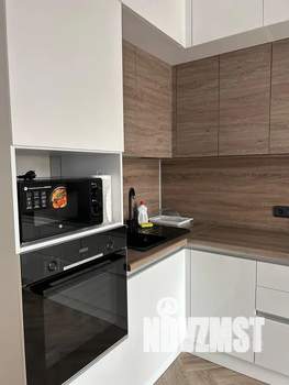 1-к квартира, посуточно, 37м2, 10/11 этаж