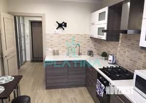 1-к квартира, на длительный срок, 40м2, 6/9 этаж