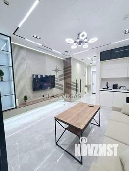 2-к квартира, на длительный срок, 50м2, 15/23 этаж