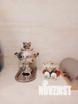 Студия квартира, посуточно, 60м2, 3/4 этаж