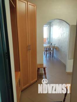 1-к квартира, посуточно, 33м2, 7/9 этаж