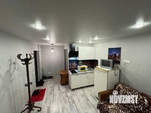 1-к квартира, на длительный срок, 18м2, 2/5 этаж