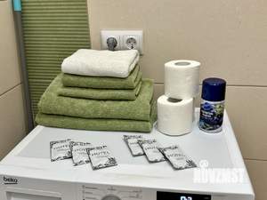 3-к квартира, посуточно, 90м2, 3/13 этаж