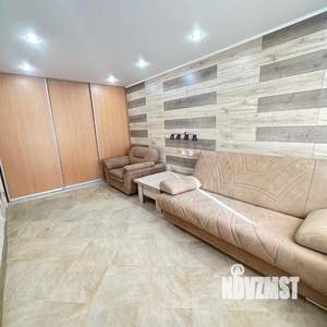 1-к квартира, на длительный срок, 40м2, 3/5 этаж