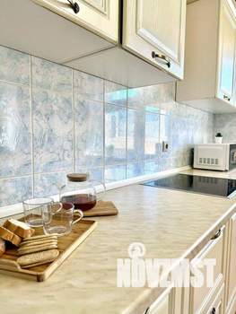 1-к квартира, посуточно, 55м2, 1/1 этаж