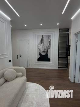 2-к квартира, на длительный срок, 50м2, 8/18 этаж