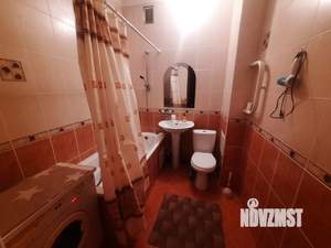1-к квартира, на длительный срок, 45м2, 5/9 этаж