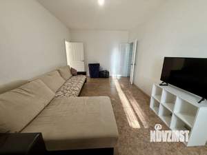 2-к квартира, на длительный срок, 44м2, 4/5 этаж