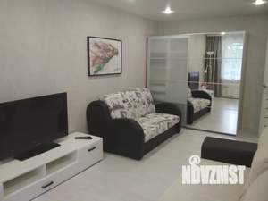 1-к квартира, посуточно, 34м2, 5/9 этаж