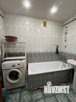 2-к квартира, на длительный срок, 45м2, 2/5 этаж