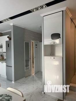 1-к квартира, на длительный срок, 50м2, 5/19 этаж