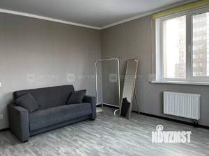 2-к квартира, на длительный срок, 49м2, 12/19 этаж