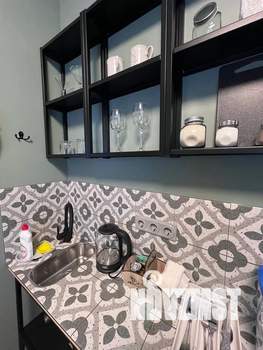 Студия квартира, посуточно, 17м2, 1/5 этаж