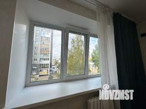 Студия квартира, посуточно, 25м2, 3/5 этаж