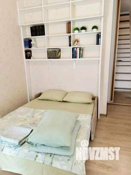 1-к квартира, посуточно, 41м2, 4/5 этаж