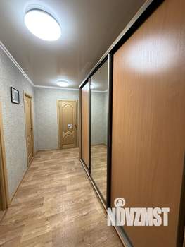 2-к квартира, на длительный срок, 70м2, 3/11 этаж