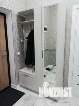 1-к квартира, посуточно, 50м2, 2/20 этаж