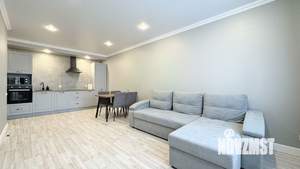 1-к квартира, на длительный срок, 45м2, 12/26 этаж