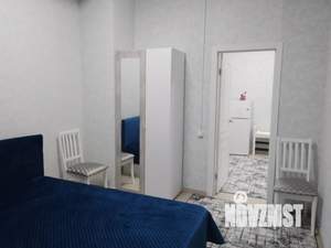 2-к квартира, посуточно, 43м2, 1/2 этаж