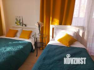 2-к квартира, посуточно, 56м2, 12/19 этаж