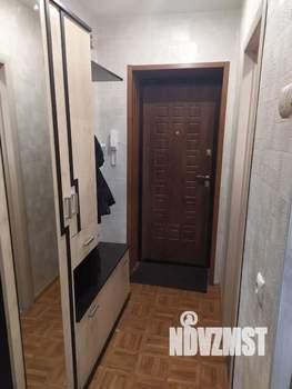 1-к квартира, на длительный срок, 30м2, 5/9 этаж