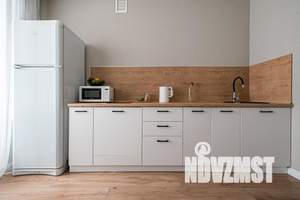 1-к квартира, посуточно, 36м2, 1/10 этаж