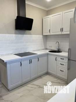 1-к квартира, на длительный срок, 33м2, 17/19 этаж