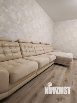 2-к квартира, на длительный срок, 62м2, 3/9 этаж