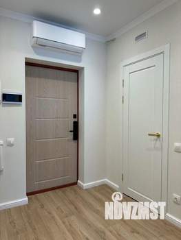 1-к квартира, на длительный срок, 40м2, 9/20 этаж