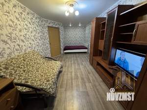 1-к квартира, на длительный срок, 38м2, 9/10 этаж