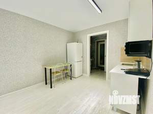 Студия квартира, на длительный срок, 25м2, 4/11 этаж